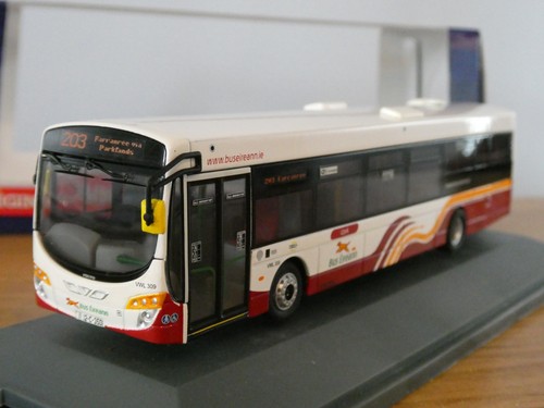 Corgi ooc bus - corgi,
