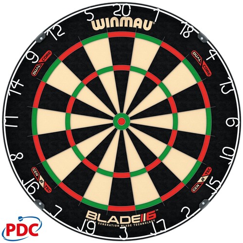 Winmau dartboard professional - winmau,