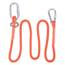 Tree Climbing Rope 1.6M Safety