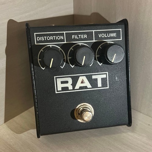 1994 proco rat2 - proco, lm308n