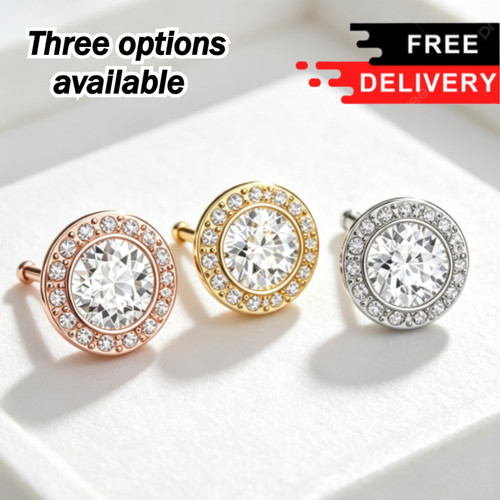 Three options available