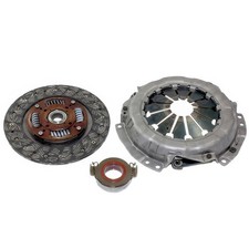 EXEDY TYK2151 Clutch Kit Fits Toyota Corolla Liftback (_E11_) 1.6 1.6 Aut.