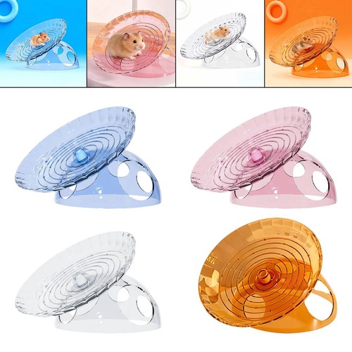 Silent running wheel - silent, pet