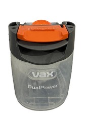 Vax Dual Power Carpet Cleaner