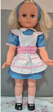 Alice in Wonderland - Palitoy