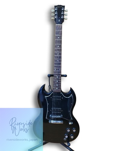 Gibson special 2004 - gibson,