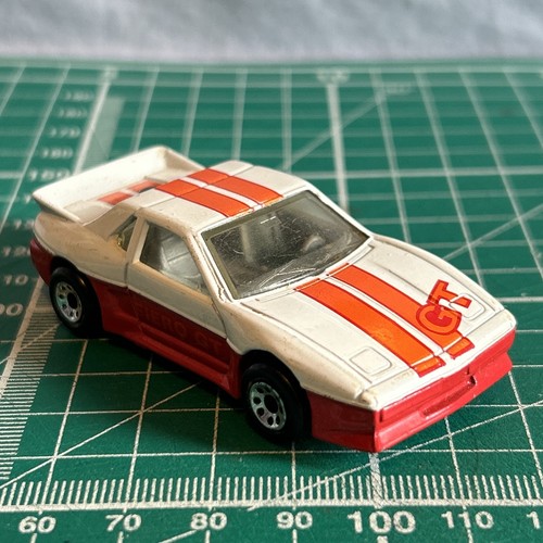 Matchbox superfast 1985 - matchbox,,