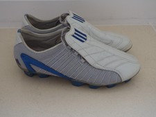 JOE COLE MATCH WORN ADIDAS F50