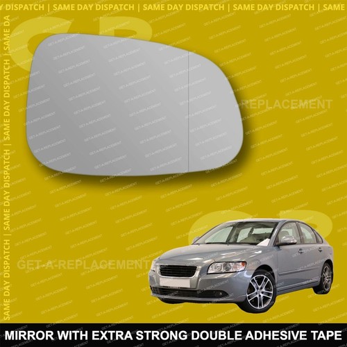 For volvo s40 wing - s40, mirror