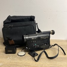 Panasonic RX5 Video Camera