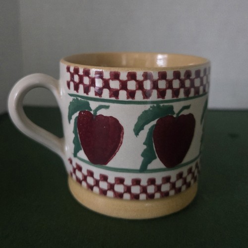Nicholas mosse pottery - mosse, pottery-small