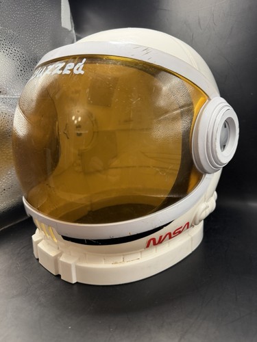 Nasa astronaut helmet toy - astronaut,