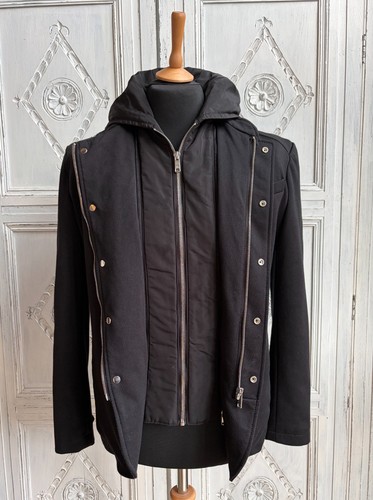 Zara men winter - men's, coat/jacket
