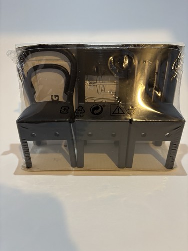 New ikea fjantig hook - new, of