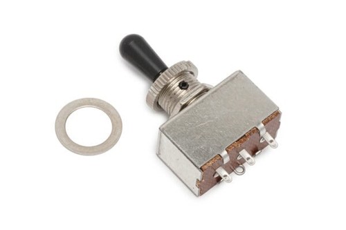 Ibanez way pickup toggle - ibanez,