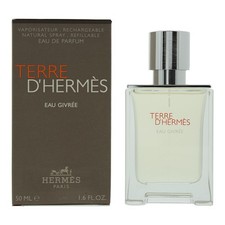 Hermes Terre D'hermes Eau