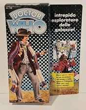 1979 Denys Fisher DOCTOR WHO