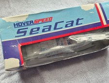 Seacat Hover Speed Boat Model