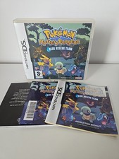 Pokémon Mystery Dungeon: Blue