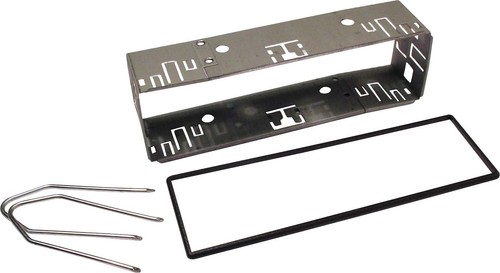 Car radio stereo - universal, din