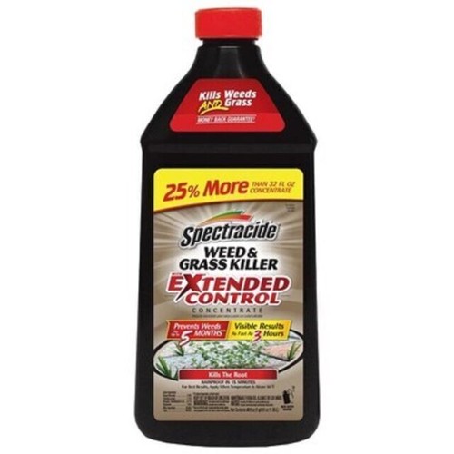 Spectracide extended control - spectracide,