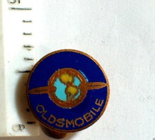 Oldsmobile GM Pin    GENERAL