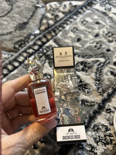 Penhaligon the coveted - the,
