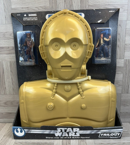 Star wars original trilogy - star,