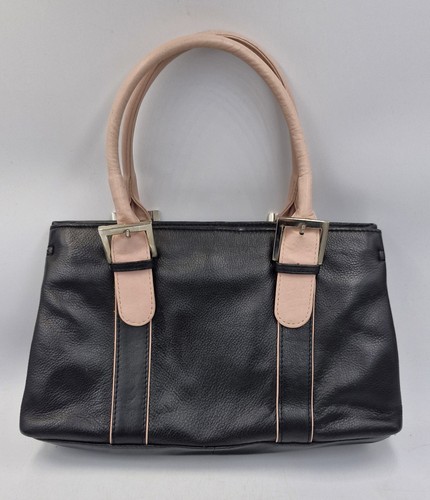 Tommy kate black rose pink - &,