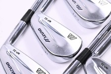 Mizuno MP-32 Irons / 3-PW / Stiff Flex Dynamic Gold S300 Shafts