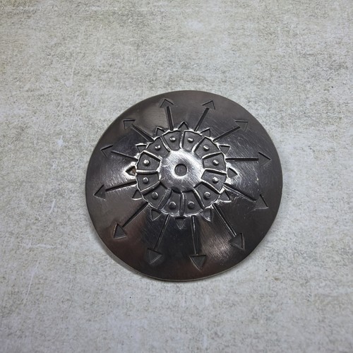 Vintage retro danish pewter - danish,