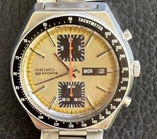 Seiko 6138 0030 Kakume