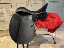 17 to 17.5” Thorowgood T4