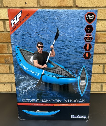Bestway hydro force - bestway, cove