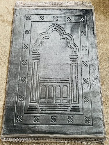Prayer mats cushioned - mats,