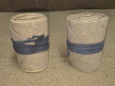 WWII US Army Puttees