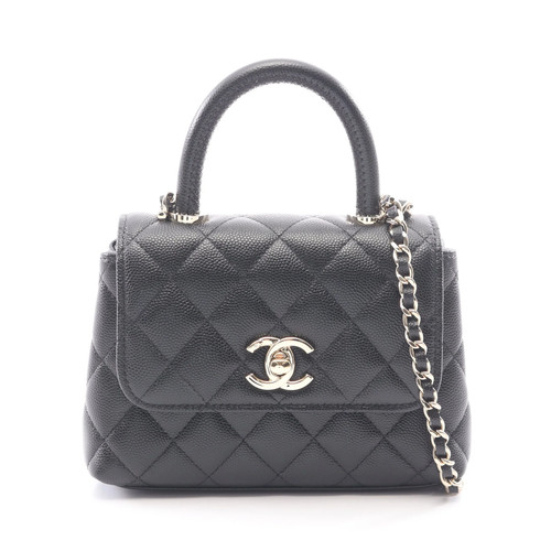 Chanel matelasse 2way shoulder - matelasse,