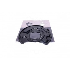 For Mercedes-Benz Deflector Protector Disc Rear Brake Right
