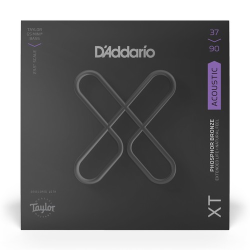 Addario phosphor bronze - phosphor,