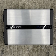 JL Audio JD 1000/1 Amplifier |