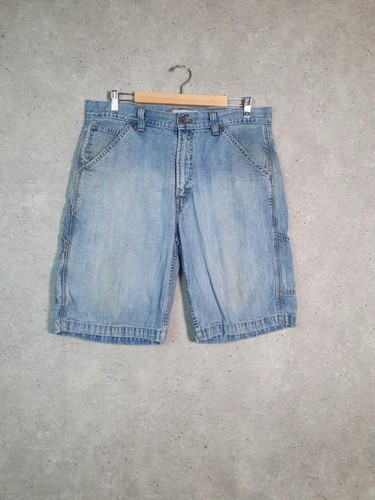 Vintage levi denim shorts - levi’s,