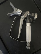 Graco XTR 7+ Airless Spray Gun