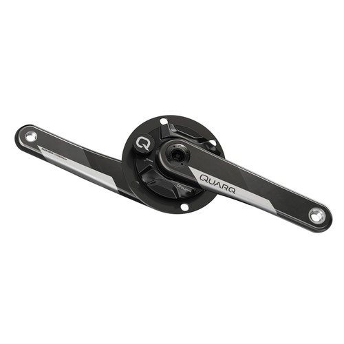 Quarq dfour road power - quarq, meter