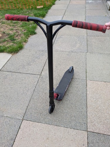 Stunt scooter high quality - stunt, high-quality