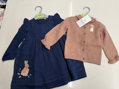 Marks spencer peter rabbit - marks,