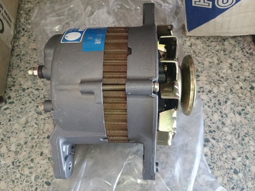 Quality alternator fits - quality,