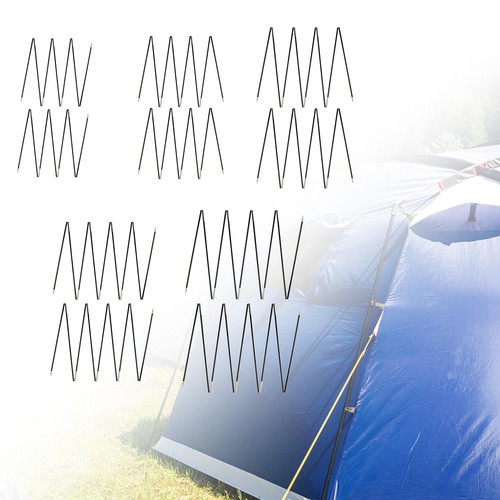 Tent poles replacement - tent,