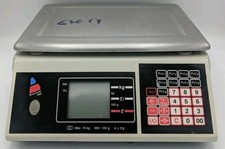 Salter Brecknell 860 ~ Digital