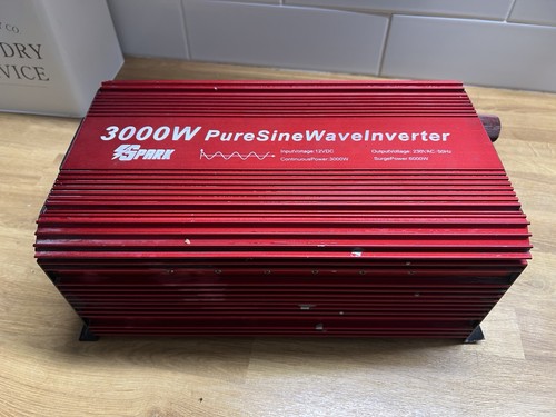 3000w sine wave - 3000w, inverter