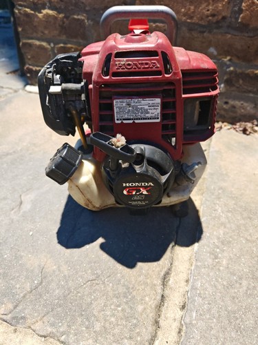 Honda wx10t inch water - honda,